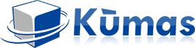 Kūmas, UAB - logotipas